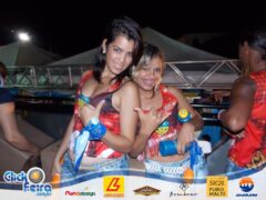 Bloco A Tribo